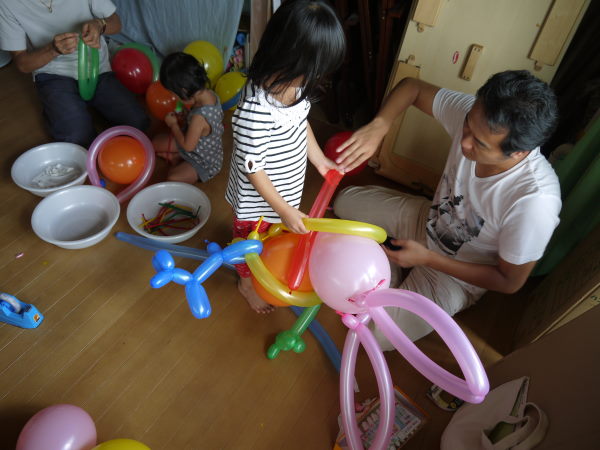 最新のアルバム