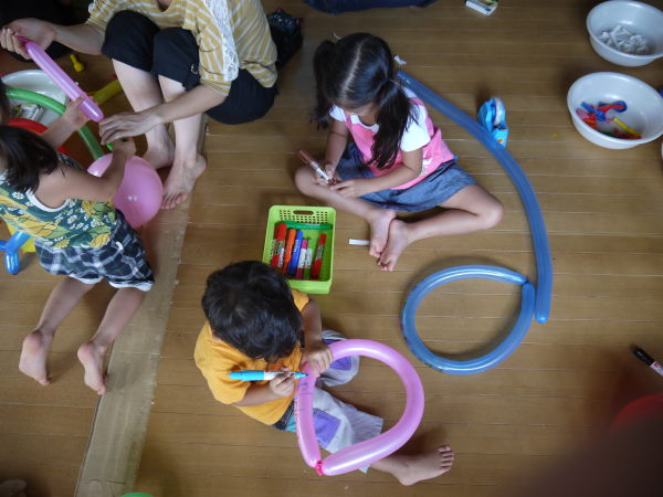 最新のアルバム