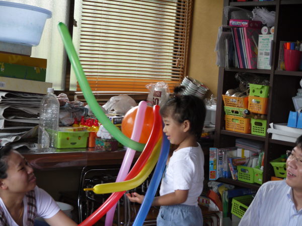 最新のアルバム