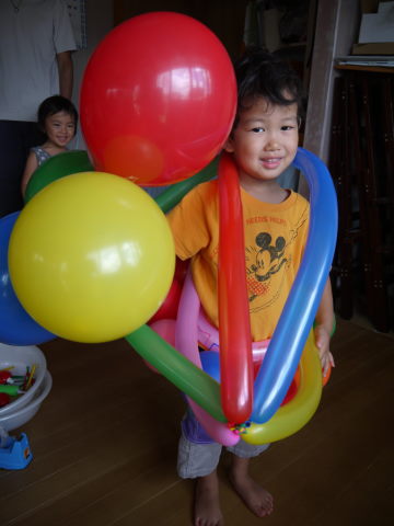 最新のアルバム