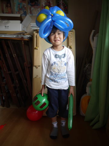 最新のアルバム