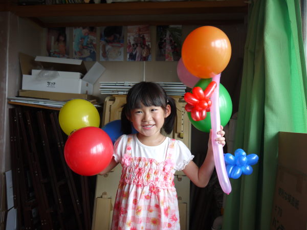 最新のアルバム