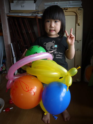 最新のアルバム