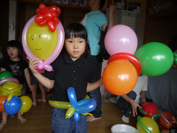 最新のアルバム