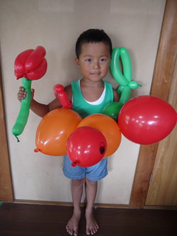 最新のアルバム