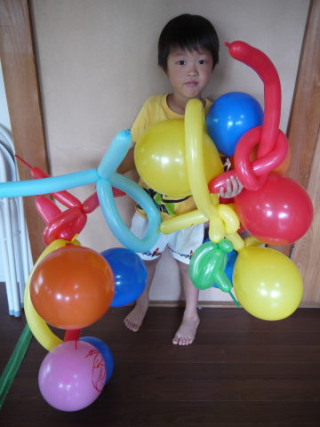 最新のアルバム