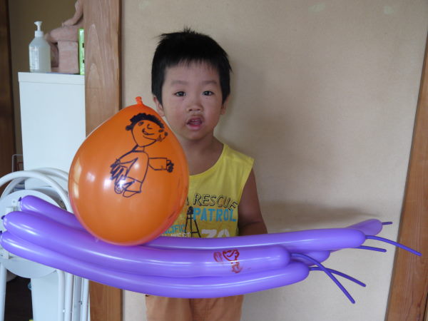 最新のアルバム