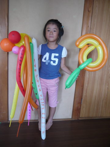 最新のアルバム