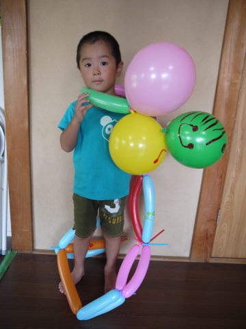 最新のアルバム