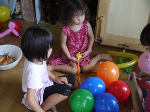 最新のアルバム