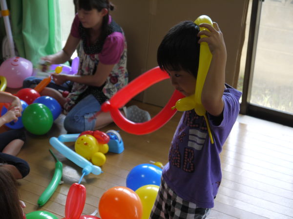 最新のアルバム