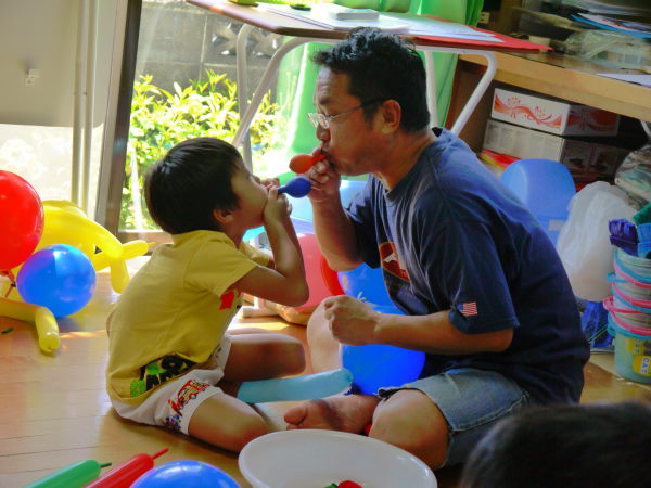 最新のアルバム