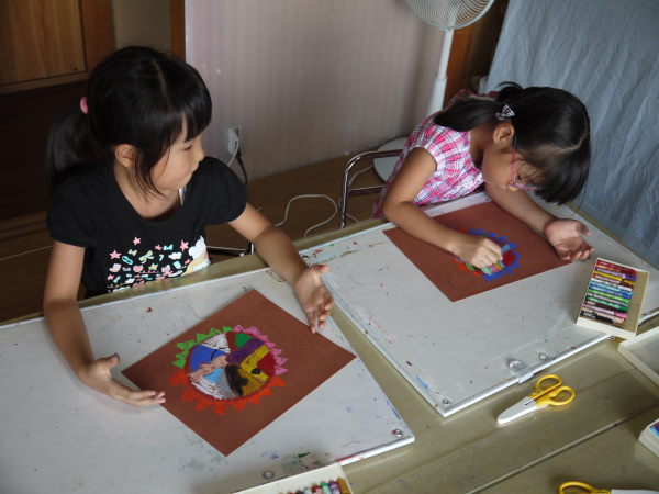 最新のアルバム