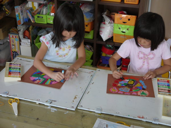 最新のアルバム