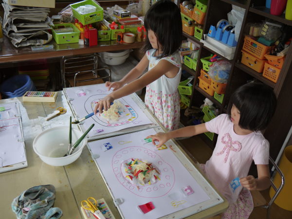 最新のアルバム