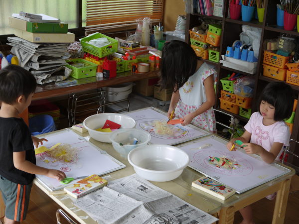 最新のアルバム