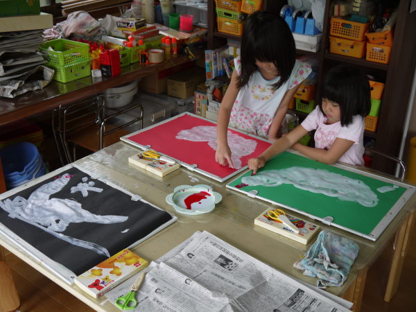 最新のアルバム