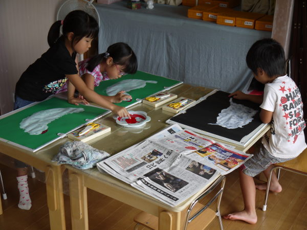 最新のアルバム