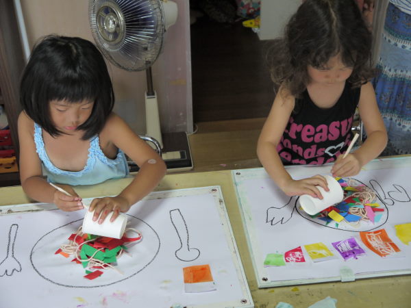 最新のアルバム