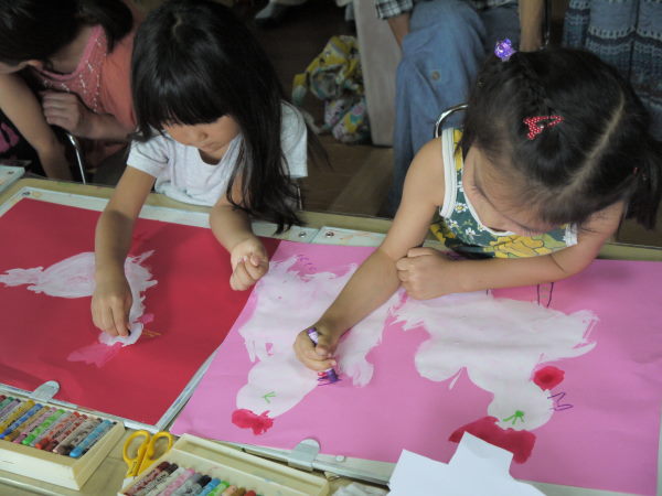 最新のアルバム