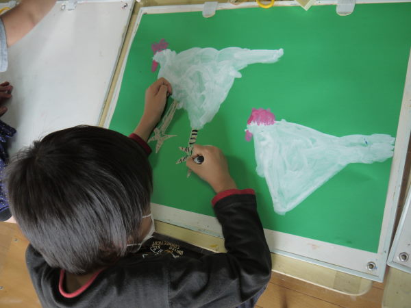 最新のアルバム