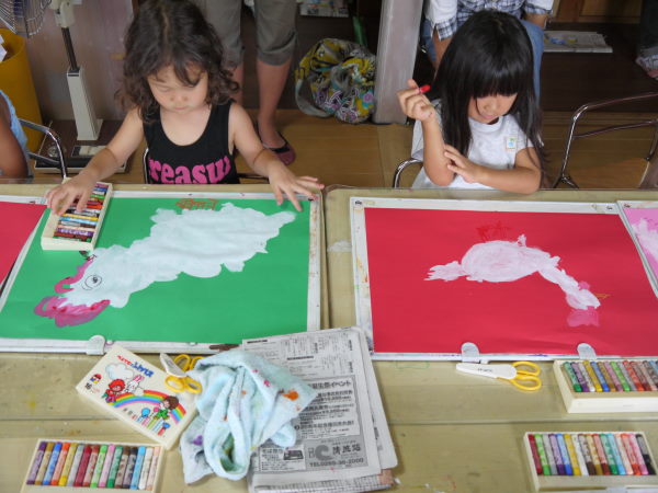 最新のアルバム