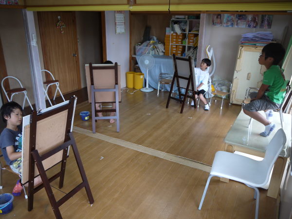 最新のアルバム