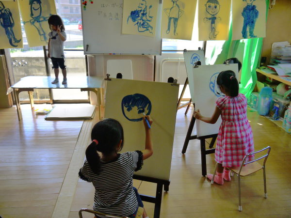 最新のアルバム