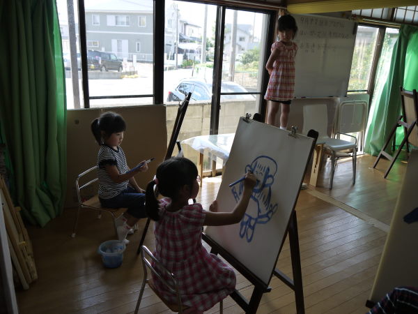 最新のアルバム