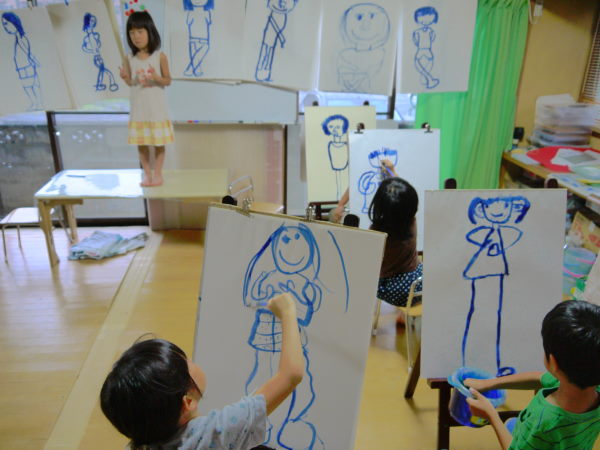 最新のアルバム