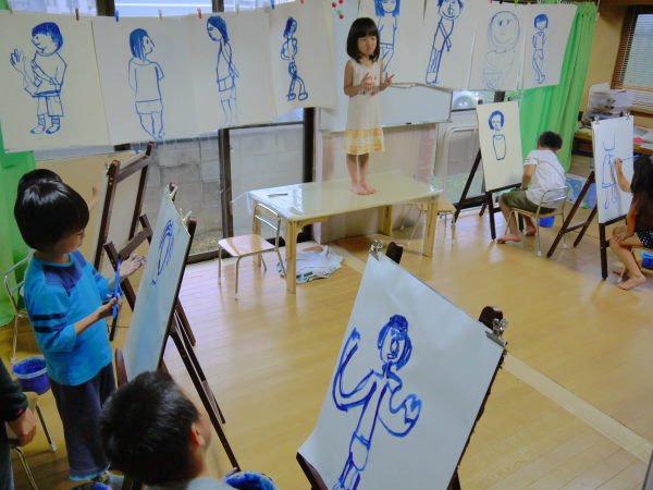 最新のアルバム