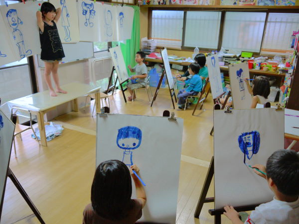 最新のアルバム