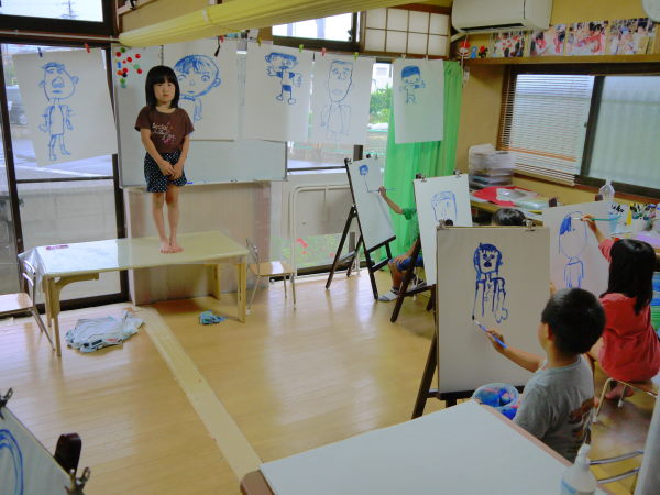 最新のアルバム