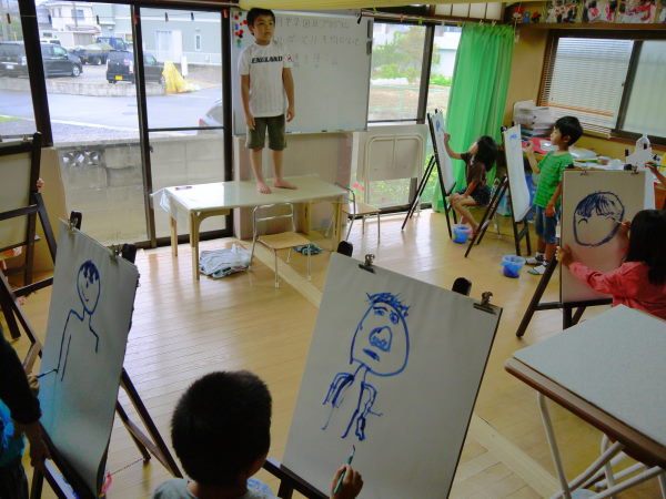 最新のアルバム