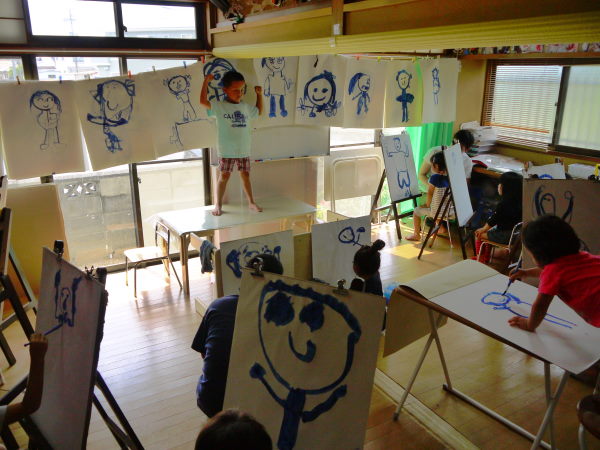 最新のアルバム