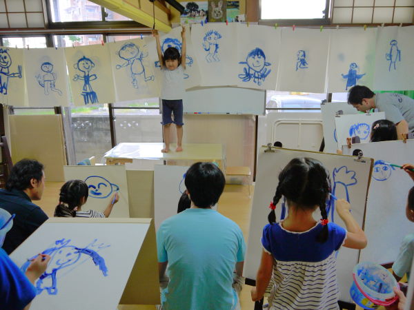 最新のアルバム