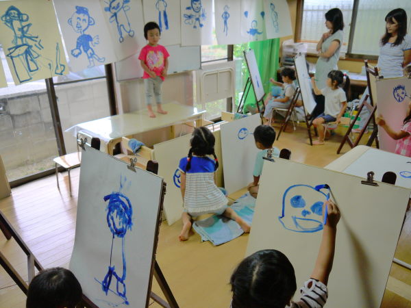 最新のアルバム