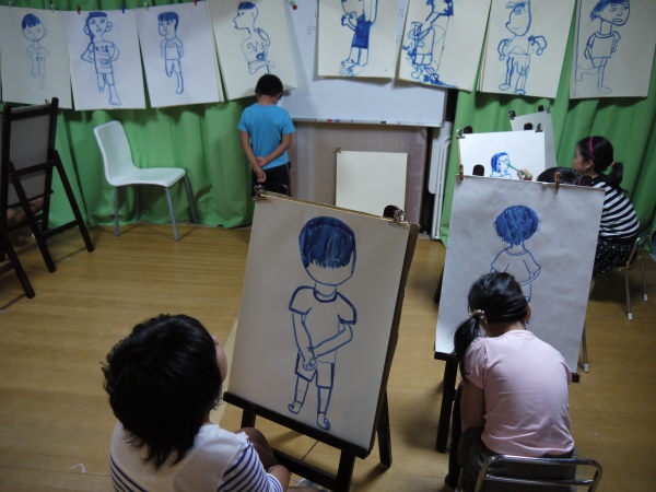最新のアルバム