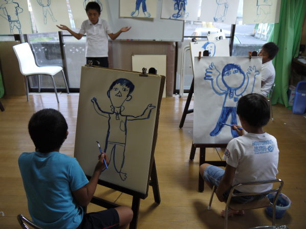 最新のアルバム