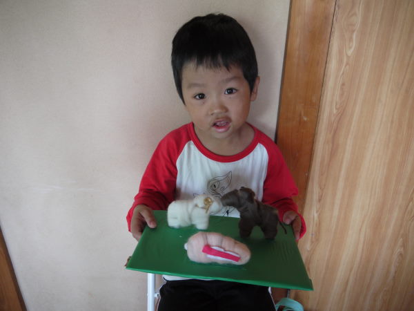 最新のアルバム