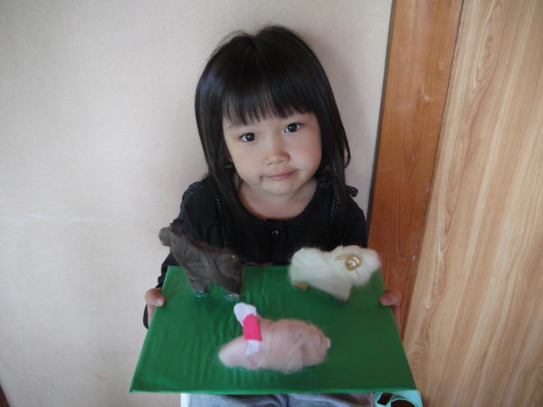 最新のアルバム