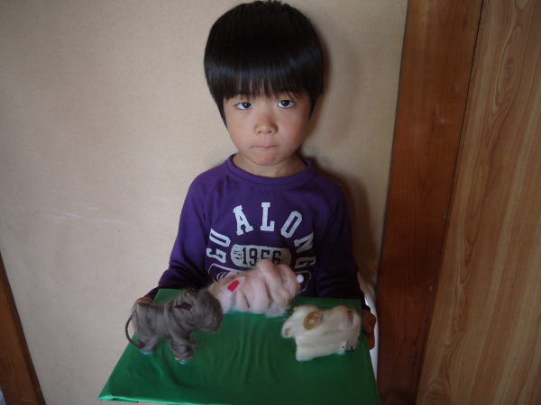 最新のアルバム