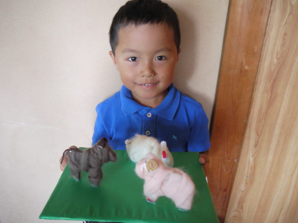 最新のアルバム