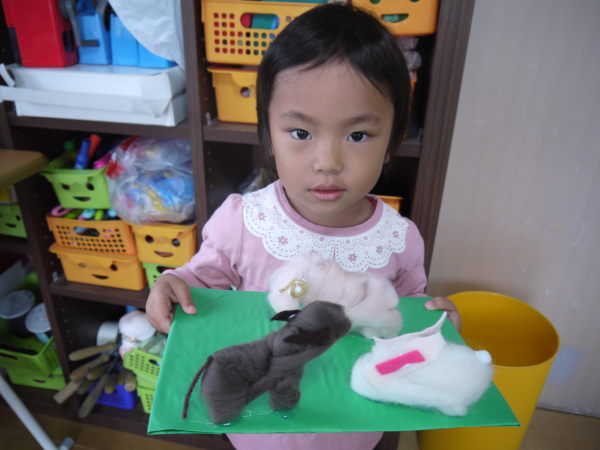 最新のアルバム