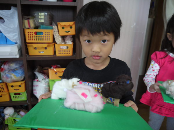 最新のアルバム