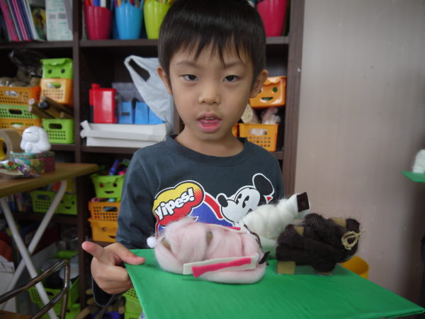 最新のアルバム