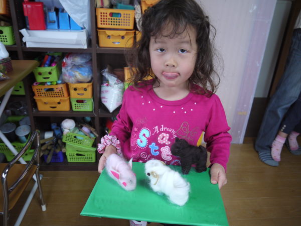 最新のアルバム