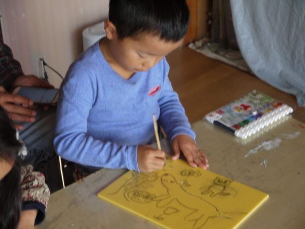 最新のアルバム