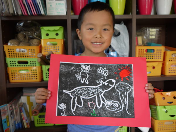 最新のアルバム