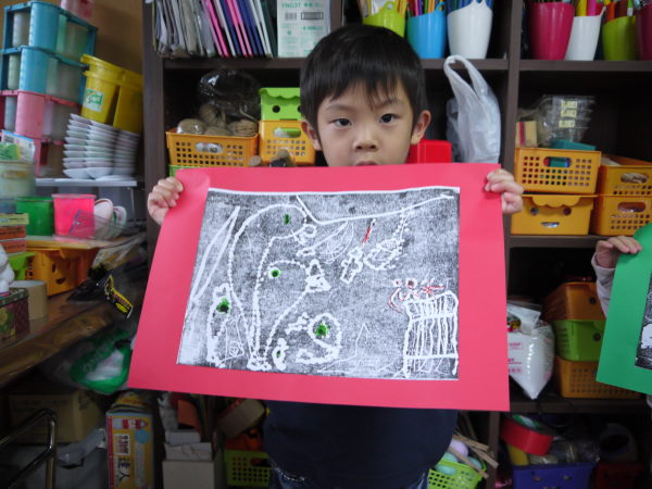 最新のアルバム